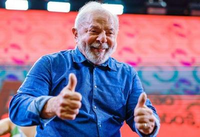 Apesar de recuperado da pneumonia, Lula despacha do Alvorada nesta 4ª feira