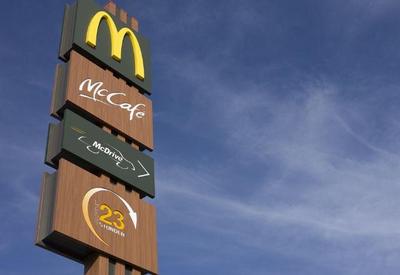 Em meio à guerra, McDonald's anuncia reabertura na Ucrânia