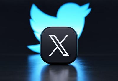 Rede social X, antigo Twitter, inicia pagamentos a usuários por engajamento