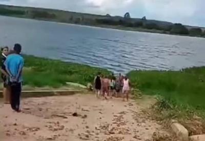 SP: família morre afogada no rio Tietê na véspera do Natal