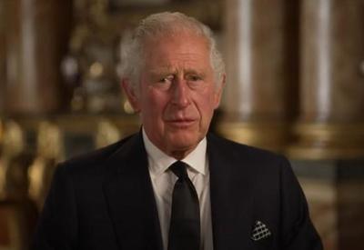 Coroação de rei Charles III será em  6 de maio, anuncia família real