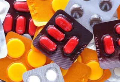 Rótulos de medicamentos deverão ter alerta de substâncias consideradas como doping