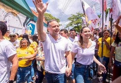 Ex-governador Renan Filho é eleito senador por Alagoas