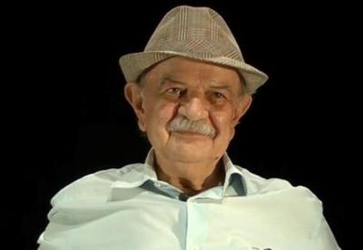 Harildo Déda, ator e diretor de teatro, morre aos 83 anos