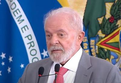 Lula assina plano de R$ 1 bilhão para apoiar pessoas em situação de rua