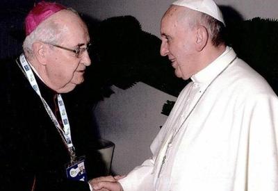 Dom Mauro Morelli, bispo emérito de Duque de Caxias, morre aos 88 anos