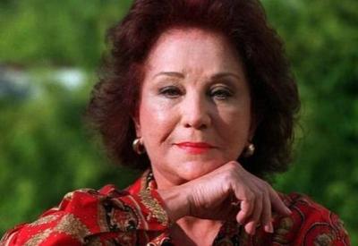 Morre a atriz Lolita Rodrigues, aos 94 anos