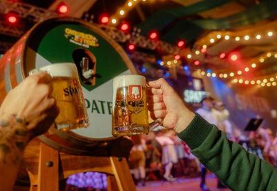 Prefeitura de Blumenau suspende Oktoberfest devido à previsão de enchente
