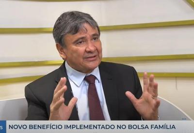 Perspectivas: Wellington Dias diz que Bolsa Família tirou 64% dos beneficiários da pobreza