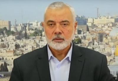 Chefe do Hamas diz que está "perto de alcançar" acordo de trégua com Israel