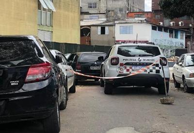 Brasil esclareceu apenas 1 em cada 3 homicídios nos últimos 7 anos, diz pesquisa