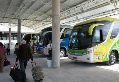 Turismo rodoviário cresce no Brasil e registra aumento de 20,6% nas viagens