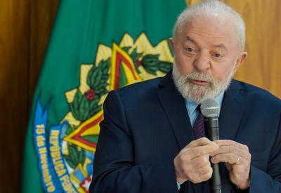 Lula sanciona lei que institui pensão para órfãos de feminicídio