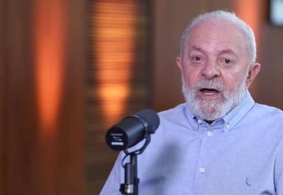Lula nega intervenção no RJ e diz que governo vai enviar equipes da PF e das Forças Armadas