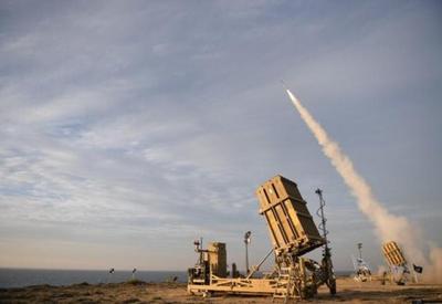 Israel neutraliza ataques vindos do Líbano, diz porta-voz das Forças de Defesa
