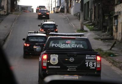 Mortes na Bahia acendem luz vermelha na Secretaria de Segurança Pública do  estado