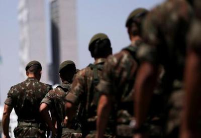Alckmin sanciona, com vetos, lei que atualiza Código Penal Militar