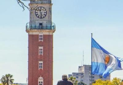 Argentinos vão às urnas, neste domingo (22.out), para eleger novo presidente