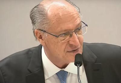 Alckmin lista estratégias do governo para incentivar microempresas por meio da tecnologia