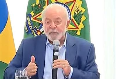 Lula faz balanço, planeja obras e diz que falhas do primeiro ano de governo não podem se repetir