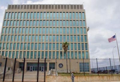 Após quase 6 anos, embaixada dos EUA retoma serviços em Cuba