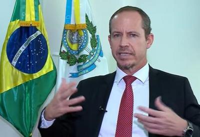Ricardo Cappelli: "General Dias é vítima, não é culpado", diz ministro do GSI