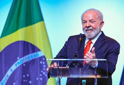 Presidente Lula sanciona novo arcabouço fiscal