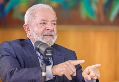 Lula diz que vai ajudar governo do Rio a combater onda de crimes