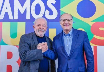 TSE começa a julgar ações de investigação contra chapa Lula-Alckmin