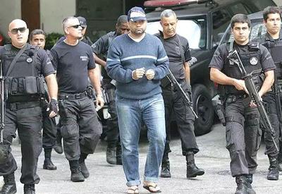 Ex-policial ligado à primeira milícia do Rio é condenado a 72 anos de prisão