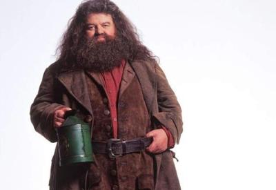 Robbie Coltrane, o Hagrid de 'Harry Potter', morre aos 72 anos