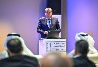 SBT participa do Seminário Mundial de Mídia nos Emirados Árabes