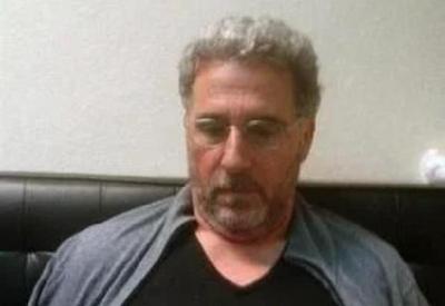 Mafioso italiano é transferido para presídio em Brasília