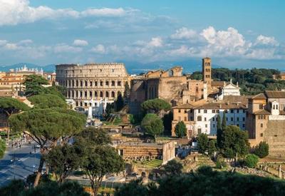 Roma: Um passeio pelos monumentos mais famosos da cidade eterna