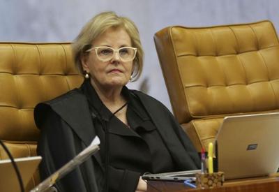 Rosa Weber decide arquivar inquérito contra Bolsonaro no caso Covaxin