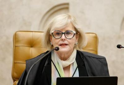 Rosa Weber mantém relatoria de ações sobre aborto e orçamento secreto