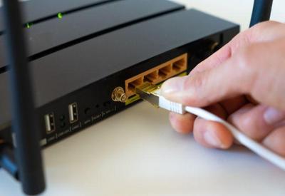 Roteadores com tecnologia Wi-Fi 6 ajudam na qualidade da internet em casa