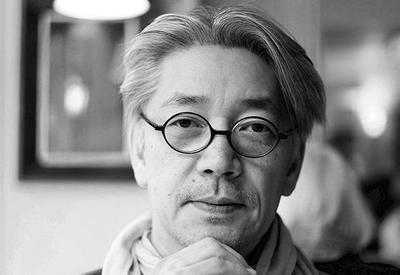 Morre o músico e compositor japonês Ryuichi Sakamoto
