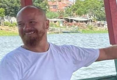 Bombeiros encontram corpo de barqueiro desaparecido em SP