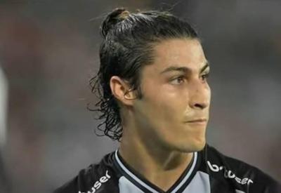 Marcinho, ex-lateral do Botafogo, depõe a respeito de atropelamento