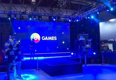 Empresas aproveitam Brasil Game Show 2023 para fechar negócios