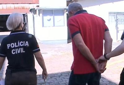 Médico suspeito de abuso sexual é preso em Porto Alegre