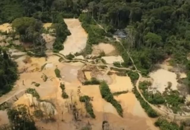 Justiça determina o fim da mineração na região do Xingu, no Pará