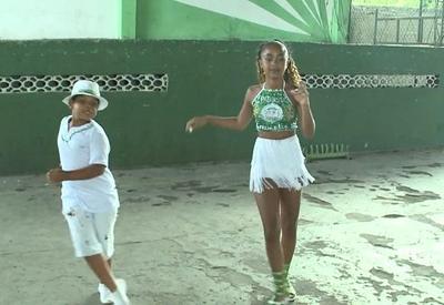 Justiça do Rio proíbe crianças nos desfiles das escolas dos grupos de acesso