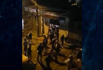 Estado começa a indenizar famílias de mortos em baile de Paraisópolis