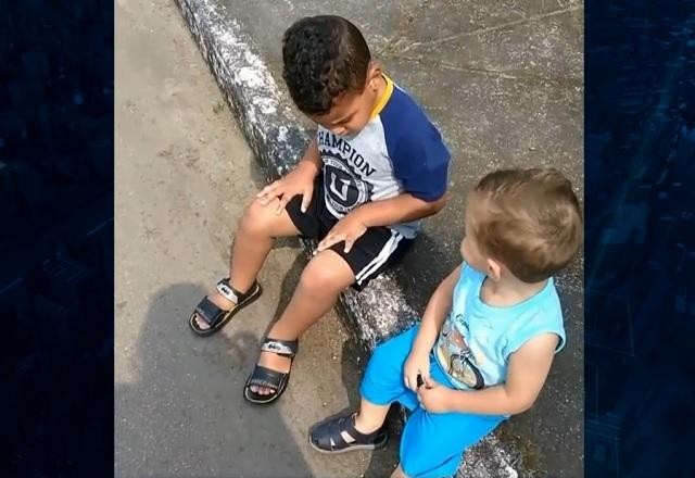 Duas crianças são mortas pela própria mãe na Baixada Fluminense