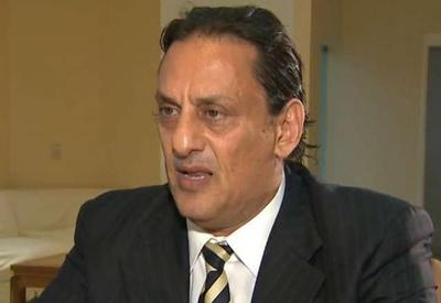 Toffoli suspende quebra do sigilo fiscal do advogado Frederick Wassef