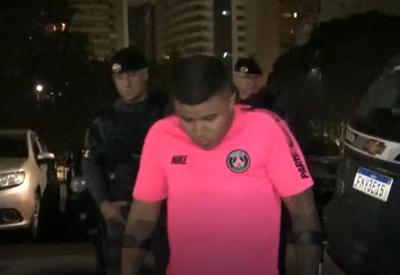 Polícia prende quadrilha suspeita de aplicar o golpe do Pix em São Paulo
