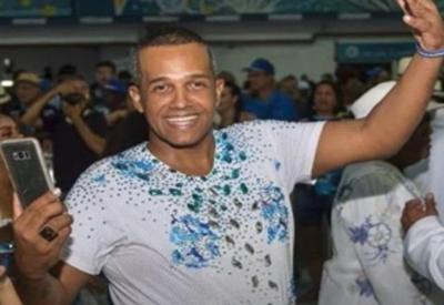 Carnavalesco da Beija-Flor é assassinado em Nilópolis (RJ)