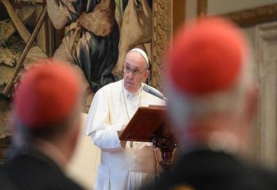 Papa Francisco se pronuncia sobre legalização do aborto em seu país natal
